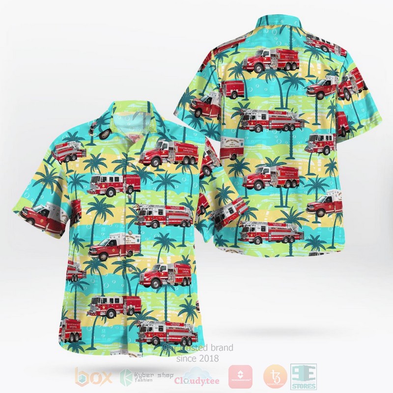 BEST Oxford, Chester County, Pennsylvania, Union Fire Company No. 1 3D Aloha Shirt 9 BEST Oxford, Chester County, Pennsylvania, Union Fire Company No. 1 3D Aloha Shirt word2