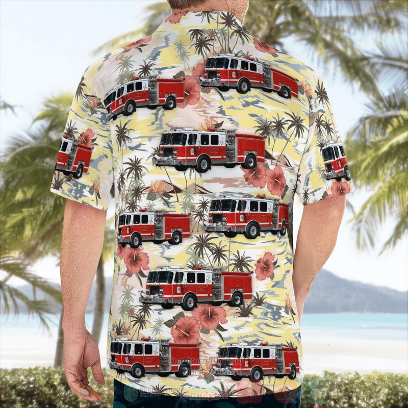 BEST Oxon Hill, Maryland, Oxon Hill Volunteer Fire Company 21 3D Aloha Shirt 2 BEST Oxon Hill, Maryland, Oxon Hill Volunteer Fire Company 21 3D Aloha Shirt word2