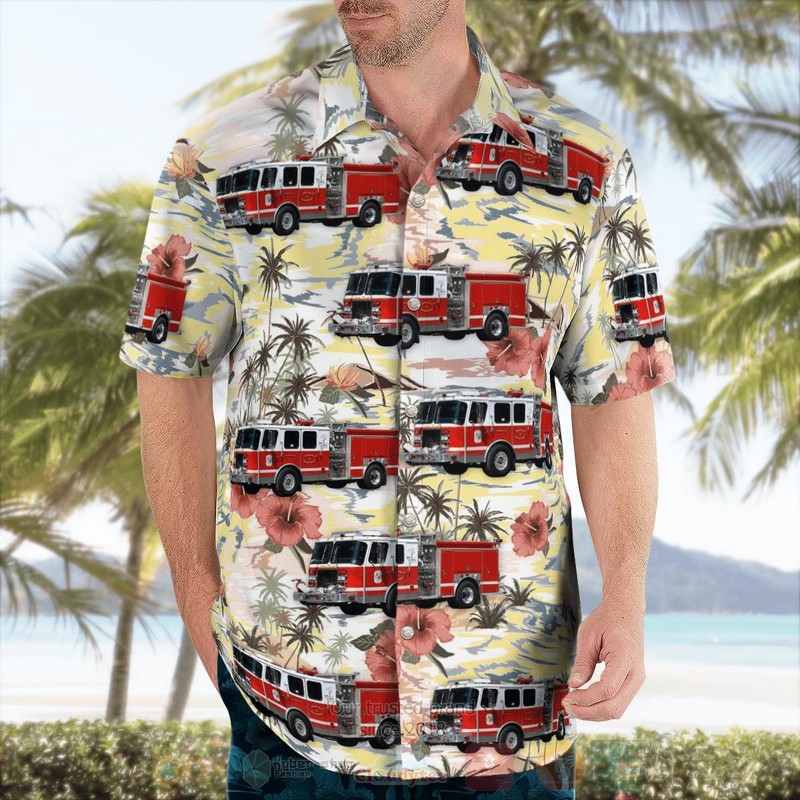 BEST Oxon Hill, Maryland, Oxon Hill Volunteer Fire Company 21 3D Aloha Shirt 4 BEST Oxon Hill, Maryland, Oxon Hill Volunteer Fire Company 21 3D Aloha Shirt word2