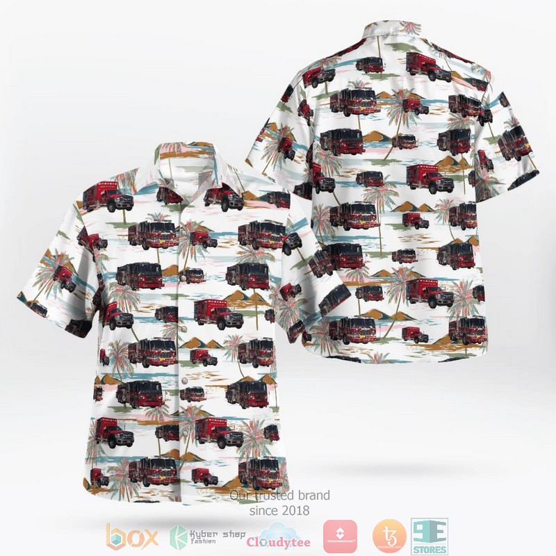 Oyster Bay Nassau County New York Oyster Bay Fire Department Hawaiian shirt 8 Oyster Bay Nassau County New York Oyster Bay Fire Department Hawaiian shirt word1