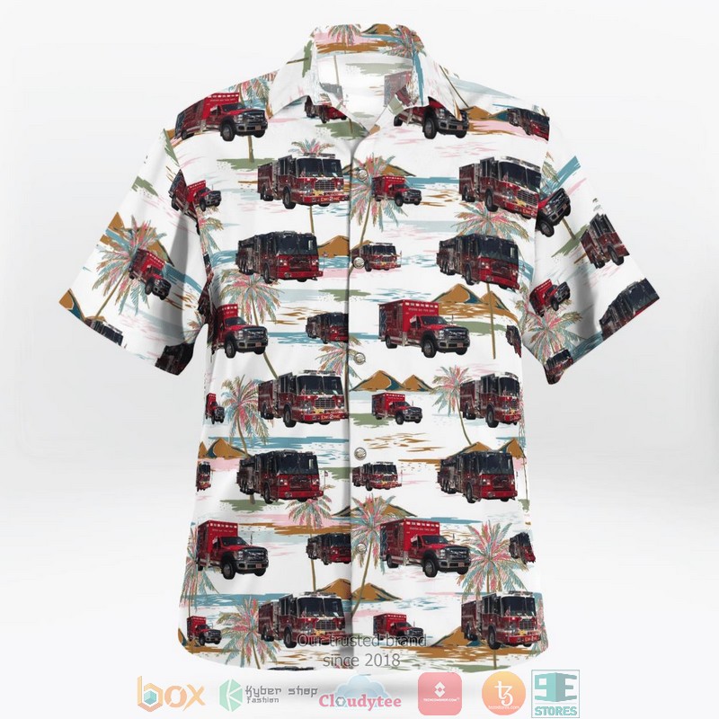 Oyster Bay Nassau County New York Oyster Bay Fire Department Hawaiian shirt 3 Oyster Bay Nassau County New York Oyster Bay Fire Department Hawaiian shirt word1
