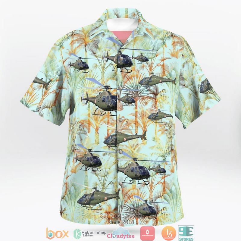 PZL SW-4 Polish Air Force Hawaiian Shirt 3 PZL SW-4 Polish Air Force Hawaiian Shirt word3