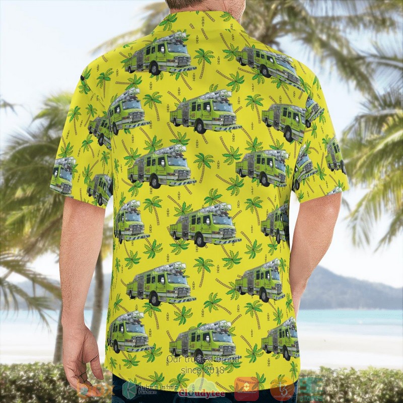 NEW Palm Beach Gardens Fire Rescue Florida Ladder Hawaii Shirt 4 NEW Palm Beach Gardens Fire Rescue Florida Ladder Hawaii Shirt word1