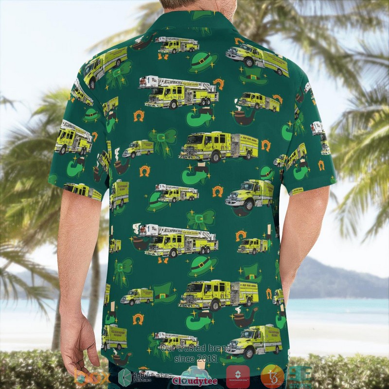 Palm Beach Gardens Palm Beach County Florida Palm Beach Gardens Fire Rescue St Patrick's Day Hawaiian Shirt 2 Palm Beach Gardens Palm Beach County Florida Palm Beach Gardens Fire Rescue St Patrick's Day Hawaiian Shirt word2