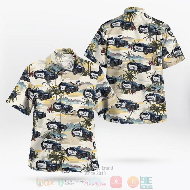 BEST Palm Beach Gardens, Palm Beach County, Palm Beach Gardens Police Department Ford Police Interceptor Utility 3D Aloha Shirt 8 BEST Palm Beach Gardens, Palm Beach County, Palm Beach Gardens Police Department Ford Police Interceptor Utility 3D Aloha Shirt word1