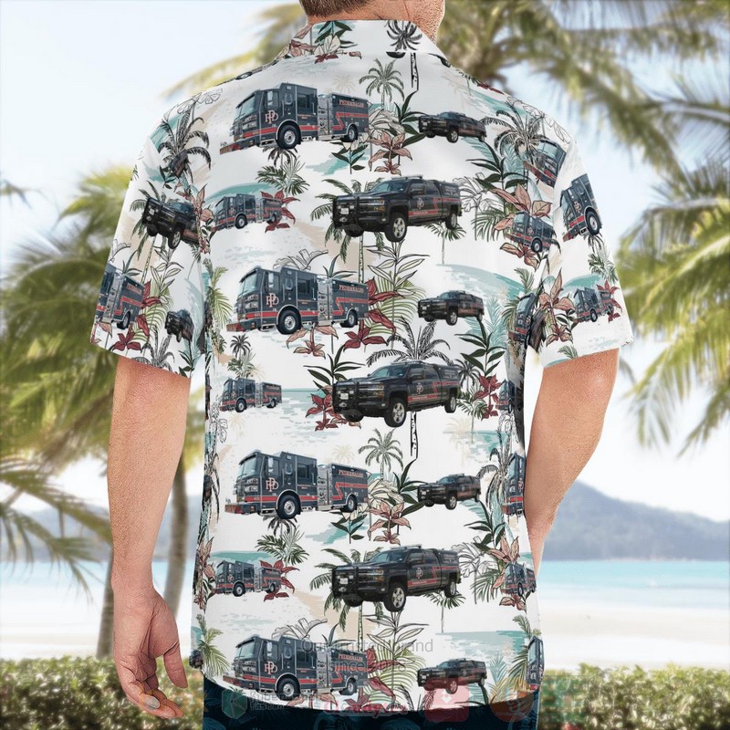 BEST Pedernales Fire Department, Texas 3D Aloha Shirt 2 BEST Pedernales Fire Department, Texas 3D Aloha Shirt word1