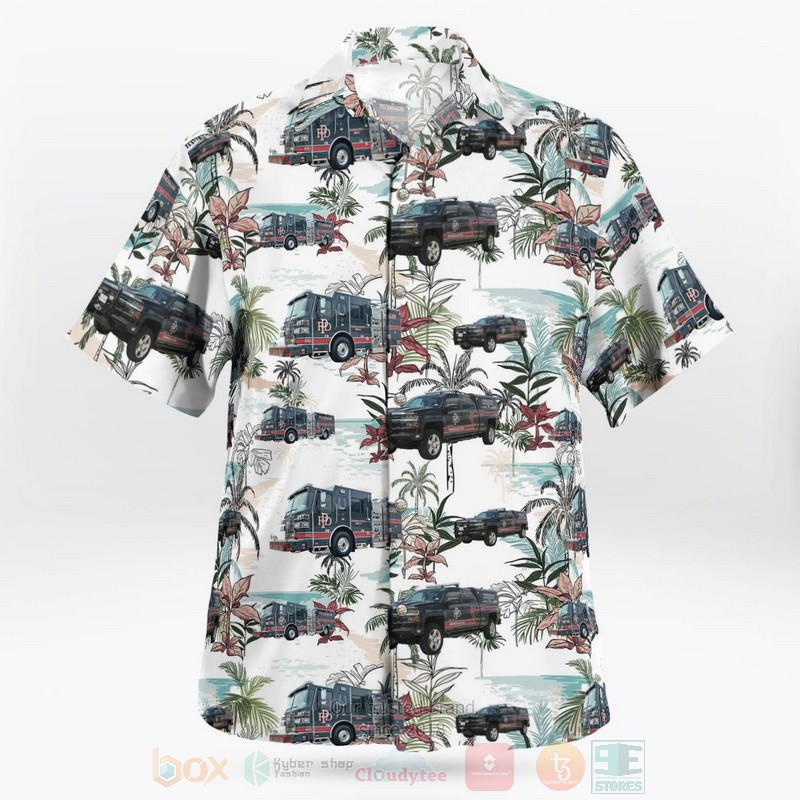 BEST Pedernales Fire Department, Texas 3D Aloha Shirt 3 BEST Pedernales Fire Department, Texas 3D Aloha Shirt word1