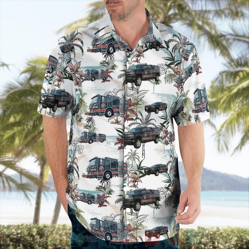 BEST Pedernales Fire Department, Texas 3D Aloha Shirt 4 BEST Pedernales Fire Department, Texas 3D Aloha Shirt word1