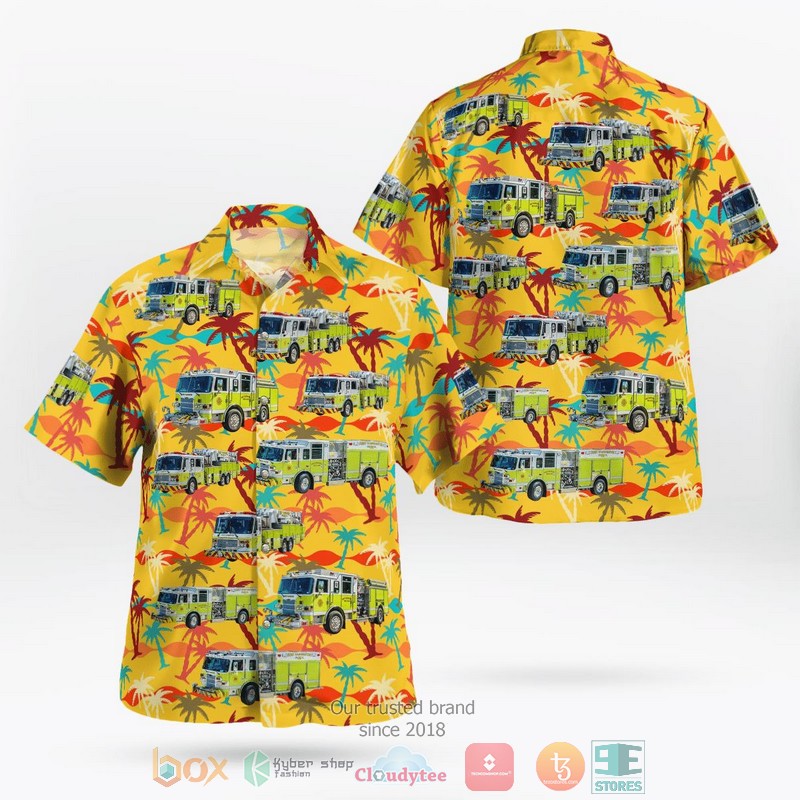 Pennsylvania Fort Washington Fire Company Yellow Hawaiian Shirt 9 Pennsylvania Fort Washington Fire Company Yellow Hawaiian Shirt word3