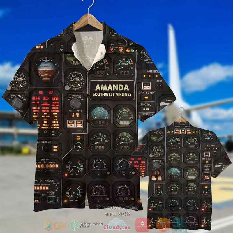 BEST Personalized Pilot Seaplane Control Panel Custom Hawaii Shirt 3 BEST Personalized Pilot Seaplane Control Panel Custom Hawaii Shirt word3