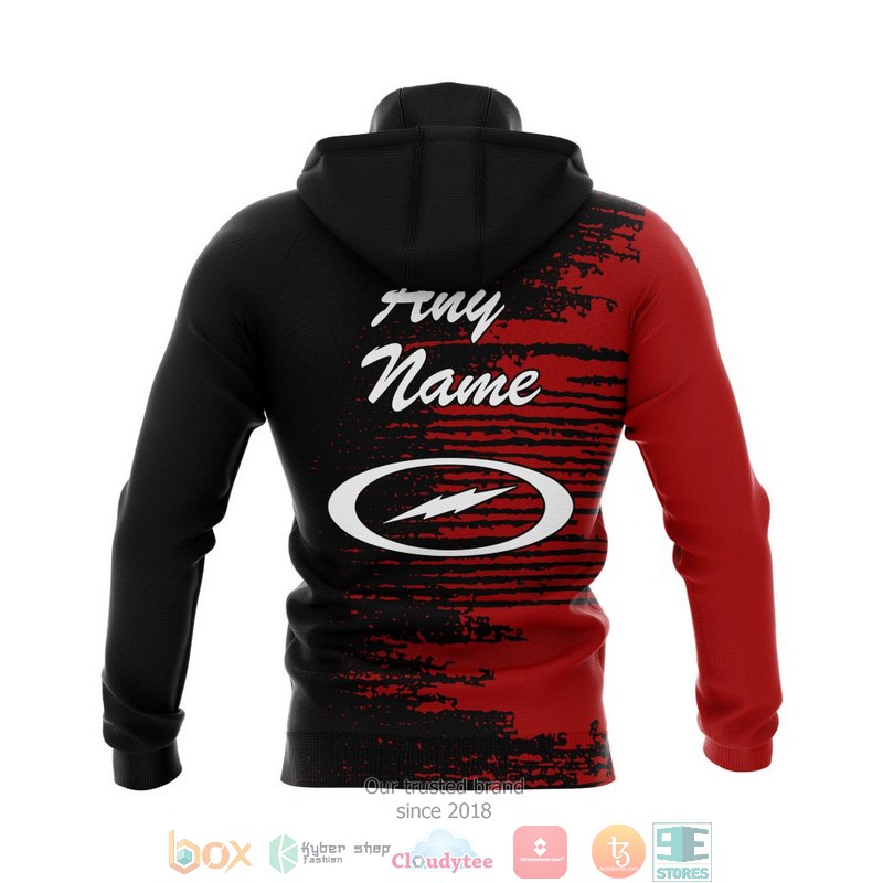 NEW Personalized Storm Dragged Bowling custom 3D hoodie, shirt word3