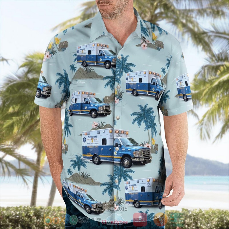 BEST Philadelphia County Pennsylvania Burholme Emergency Medical Service Hawaii Shirt 4 Philadelphia County Pennsylvania Burholme Emergency Medical Service Hawaiian Shirt 1 2 3