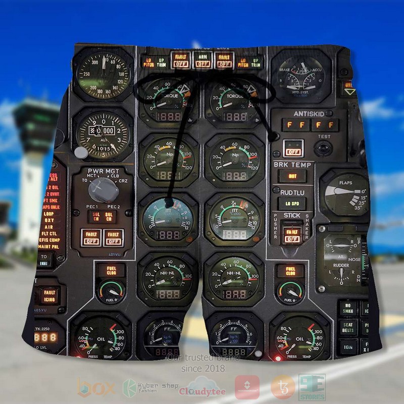 BEST Pilot Personalized 3D Aloha Shirt, Short-Pants 5 BEST Pilot Personalized 3D Aloha Shirt, Short-Pants word3