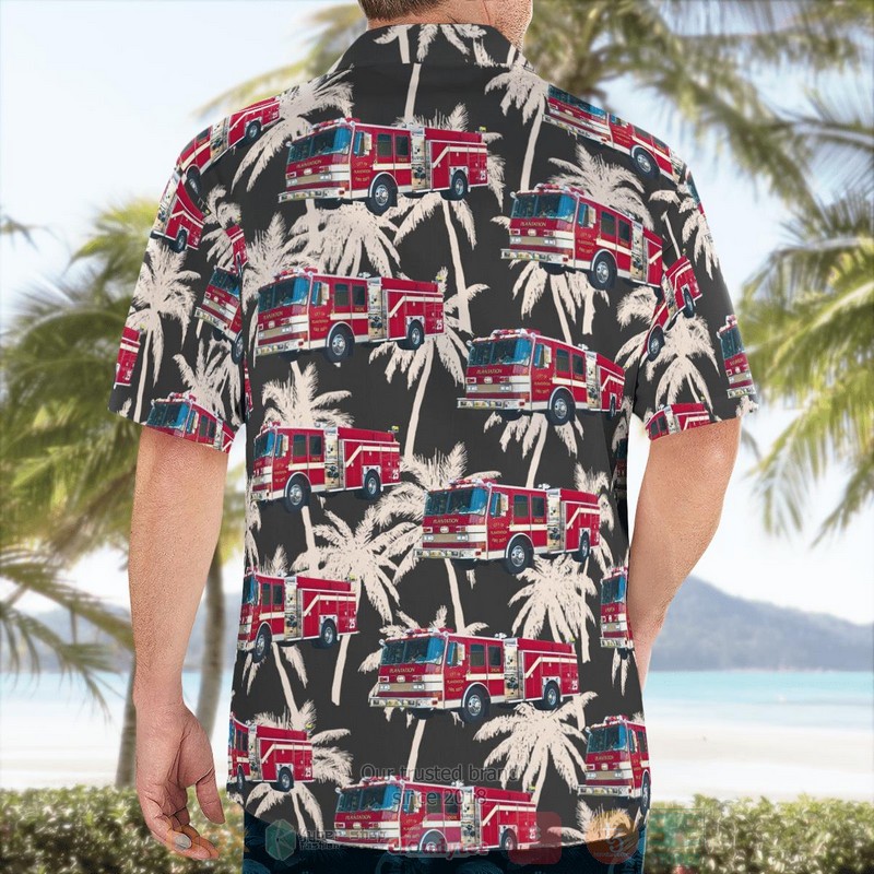 BEST Plantation, Broward County, Florida, Plantation Fire Department 3D Aloha Shirt 2 BEST Plantation, Broward County, Florida, Plantation Fire Department 3D Aloha Shirt word2