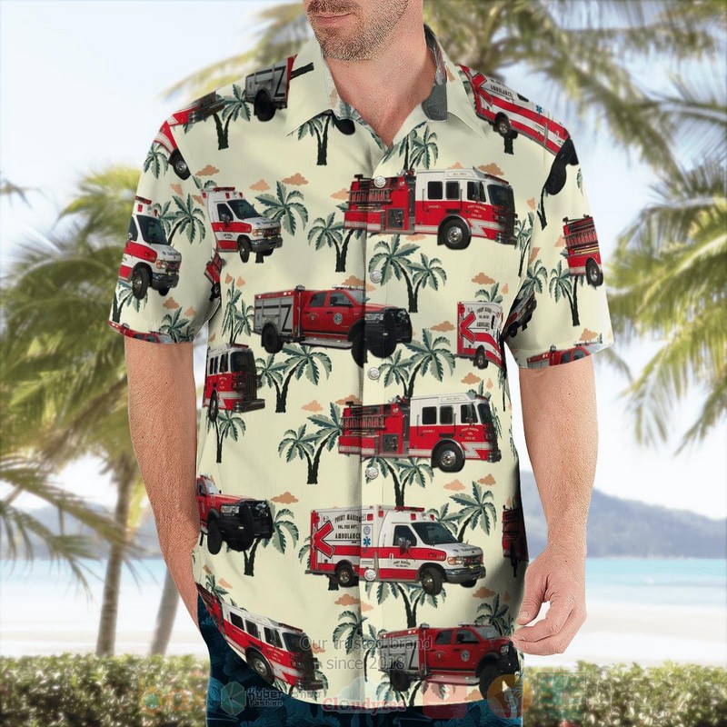 BEST Point Marion, Pennsylvania, Point Marion Volunteer Fire Department 3D Aloha Shirt 3 BEST Point Marion, Pennsylvania, Point Marion Volunteer Fire Department 3D Aloha Shirt word3
