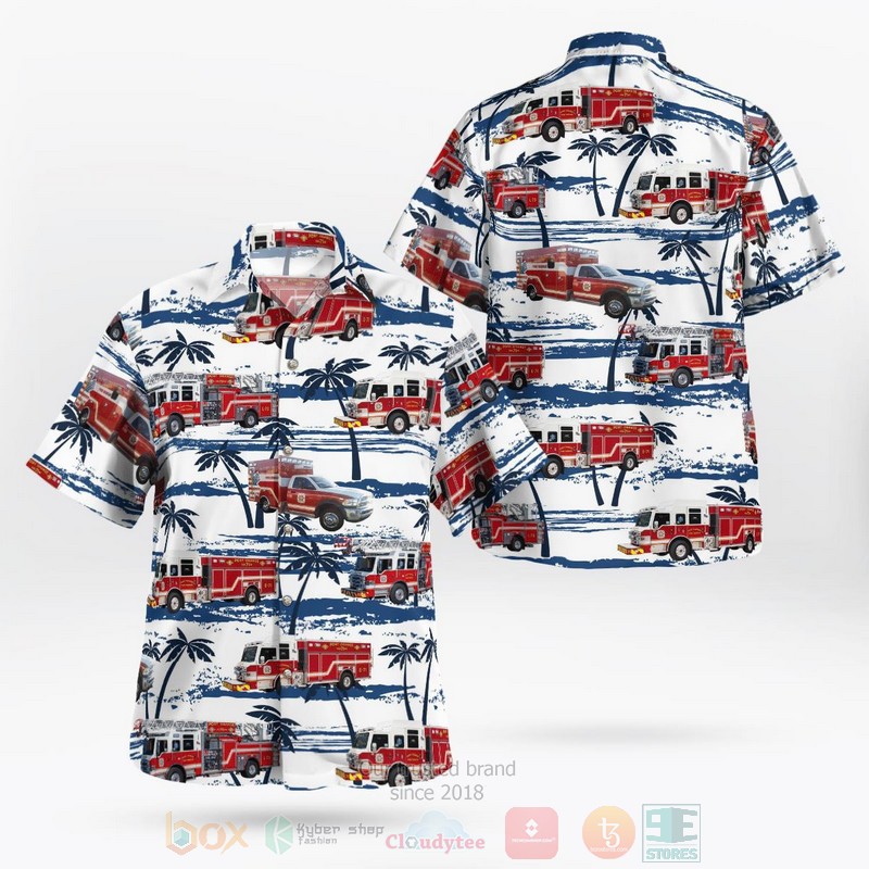 BEST Port Orange, Florida, Port Orange Fire & Rescue 3D Aloha Shirt 8 BEST Port Orange, Florida, Port Orange Fire & Rescue 3D Aloha Shirt word3