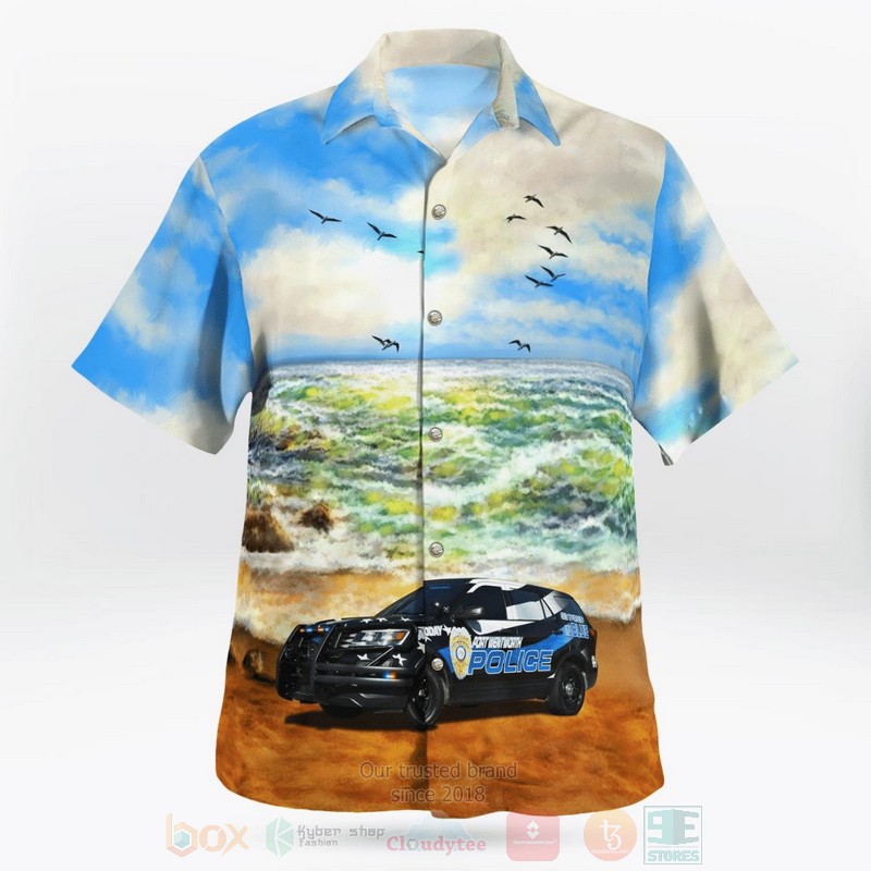 BEST Port Wentworth Police Department, Georgia, 2018 Ford Utility Recruitment Unit 3D Aloha Shirt 3 BEST Port Wentworth Police Department, Georgia, 2018 Ford Utility Recruitment Unit 3D Aloha Shirt word2