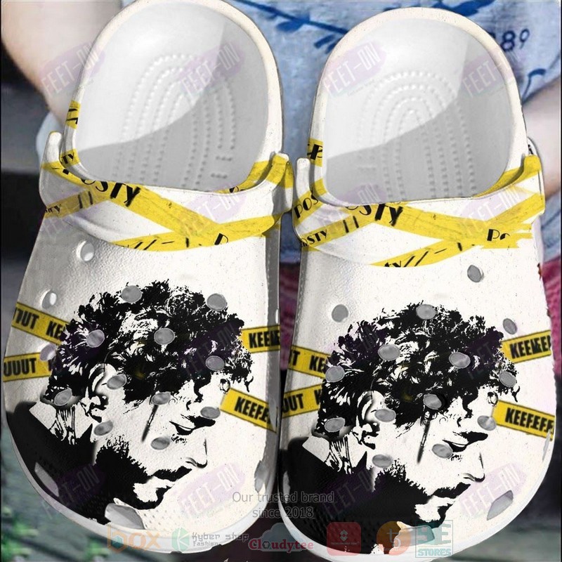 BEST Post Malone Austin Richard Post Crocs Crocband Shoes 2 Post Malone Austin Richard Post Crocband Crocs Clog Shoes