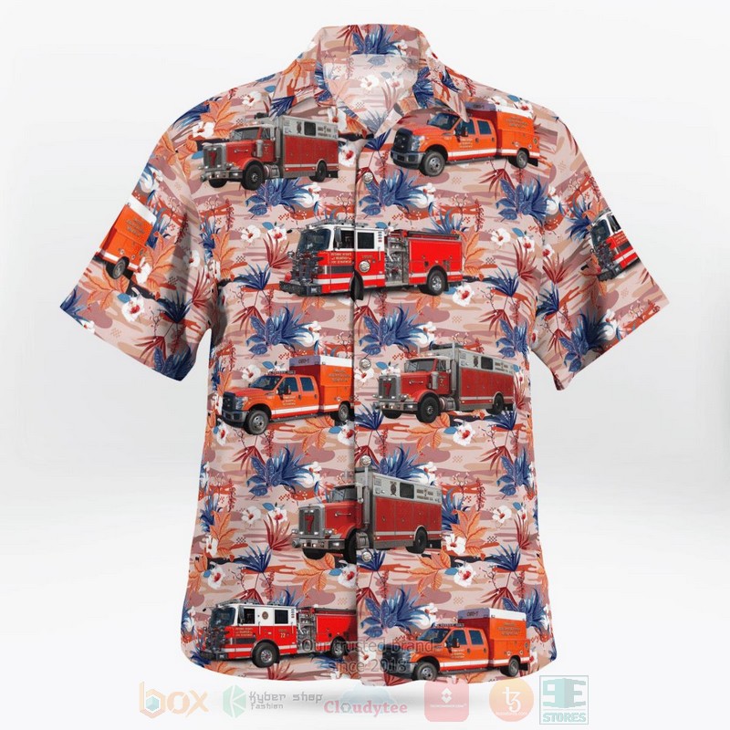 BEST Potomac Heights Volunteer Fire Dept&Rescue Squad 3D Aloha Shirt 3 BEST Potomac Heights Volunteer Fire Dept&Rescue Squad 3D Aloha Shirt word1