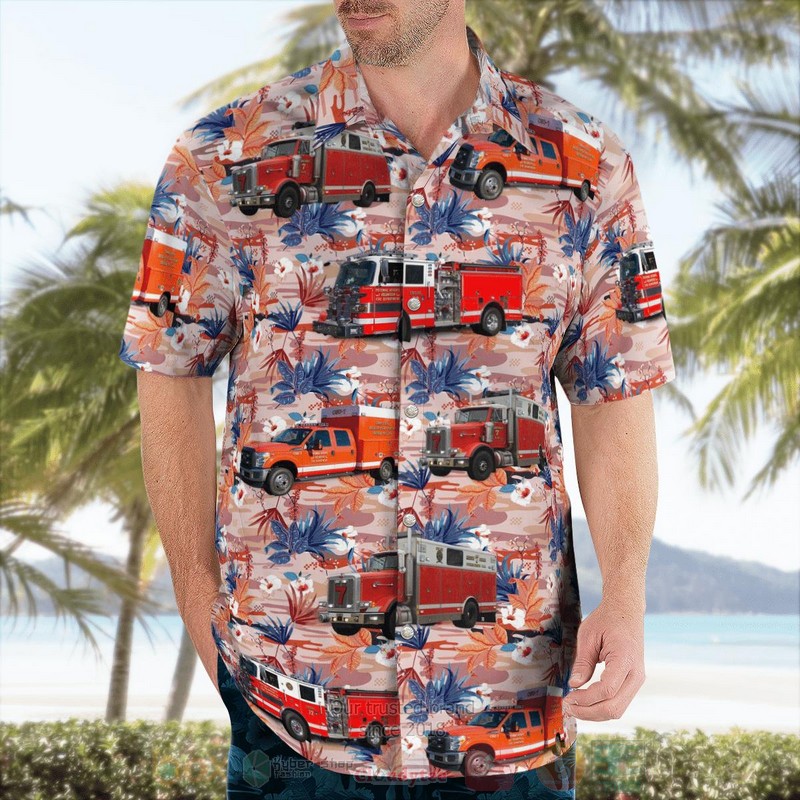 BEST Potomac Heights Volunteer Fire Dept&Rescue Squad 3D Aloha Shirt 4 BEST Potomac Heights Volunteer Fire Dept&Rescue Squad 3D Aloha Shirt word1