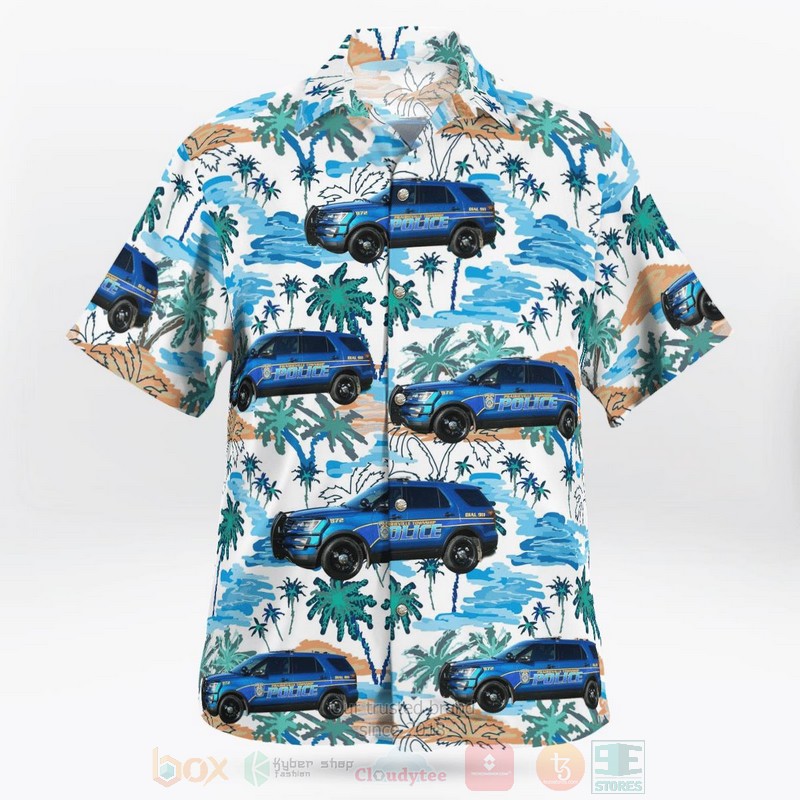BEST Prairieville Township Police Department, Michigan 3D Aloha Shirt 3 BEST Prairieville Township Police Department, Michigan 3D Aloha Shirt word1