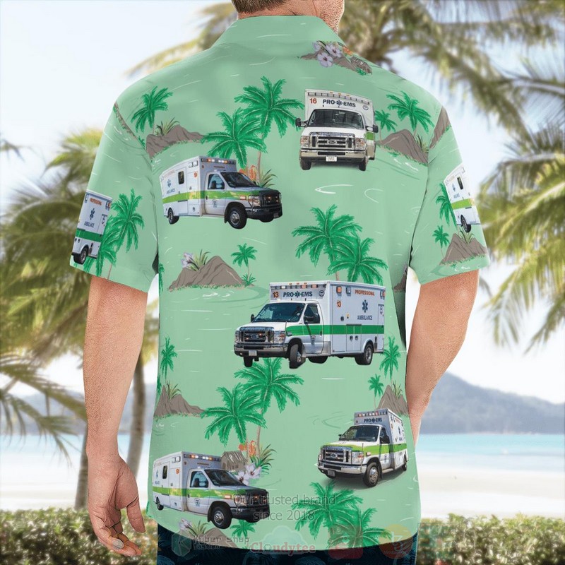 NEW Pro EMS Hawaii Shirt 2 NEW Pro EMS Hawaii Shirt word3