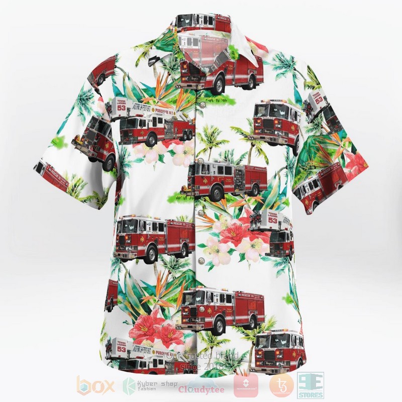 BEST Purchase, New York, Purchase Fire Department 3D Aloha Shirt 2 BEST Purchase, New York, Purchase Fire Department 3D Aloha Shirt word1