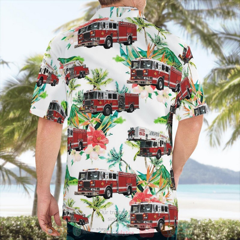 BEST Purchase, New York, Purchase Fire Department 3D Aloha Shirt 4 BEST Purchase, New York, Purchase Fire Department 3D Aloha Shirt word1