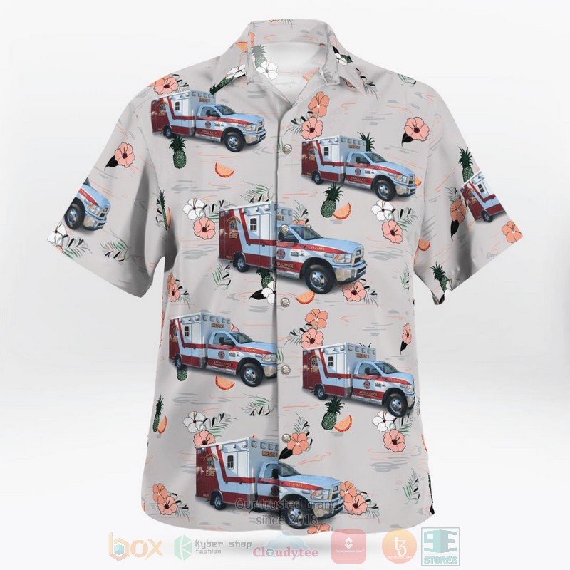 BEST Putnam County GA EMS 3D Aloha Shirt 2 BEST Putnam County GA EMS 3D Aloha Shirt word3