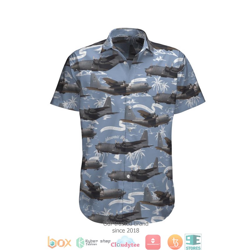 RCAF Lockheed CC-130H Hercules C-130H-L-382 Limited Hawaiian Shirt 4 RCAF Lockheed CC-130H Hercules C-130H-L-382 Limited Hawaiian Shirt word2