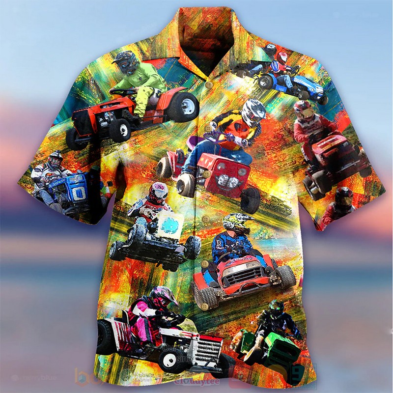 BEST Racing Colorful Race Track 3D Aloha Shirt 1 BEST Racing Colorful Race Track 3D Aloha Shirt word3