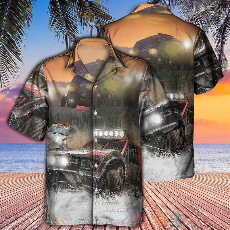 BEST Racing Off-Road Racing Water Splash 3D Aloha Shirt 4 BEST Racing Off-Road Racing Water Splash 3D Aloha Shirt word3