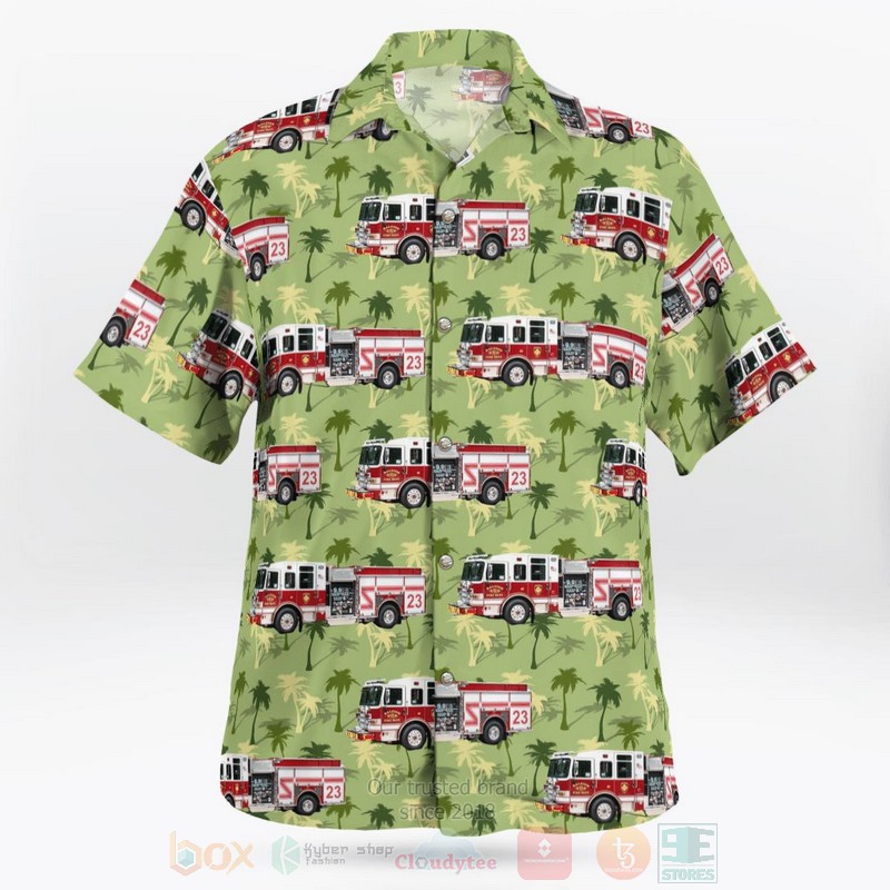 NEW Raleigh Fire Department RFD North Carolina Fire Engine Hawaii Shirt 2 NEW Raleigh Fire Department RFD North Carolina Fire Engine Hawaii Shirt word3