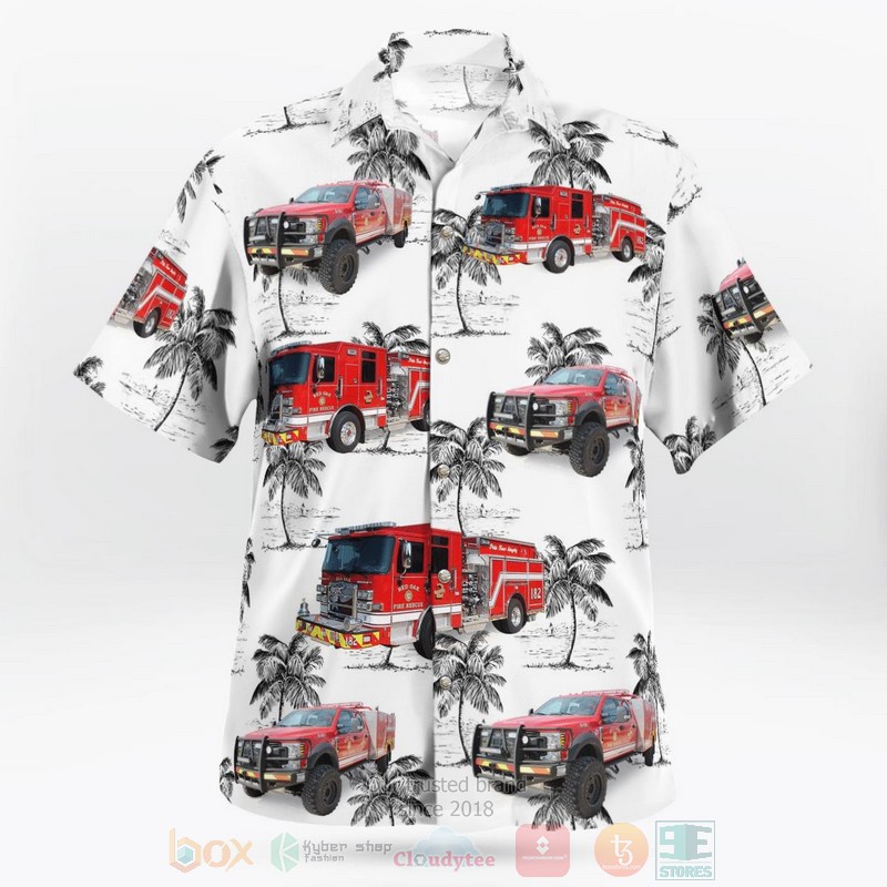 BEST Red Oak, Texas, Red Oak Fire Rescue 3D Aloha Shirt 2 BEST Red Oak, Texas, Red Oak Fire Rescue 3D Aloha Shirt word2