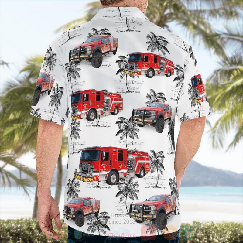 BEST Red Oak, Texas, Red Oak Fire Rescue 3D Aloha Shirt 4 BEST Red Oak, Texas, Red Oak Fire Rescue 3D Aloha Shirt word2