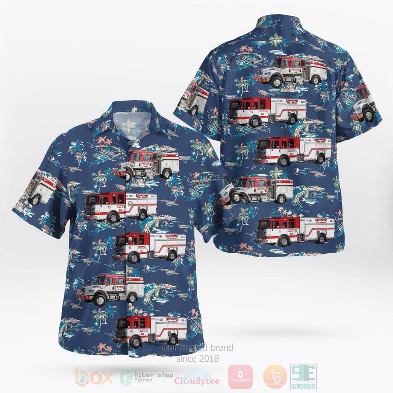 BEST Redmond, Oregon, Redmond Fire, And Rescue 3D Aloha Shirt 1 BEST Redmond, Oregon, Redmond Fire, And Rescue 3D Aloha Shirt word3