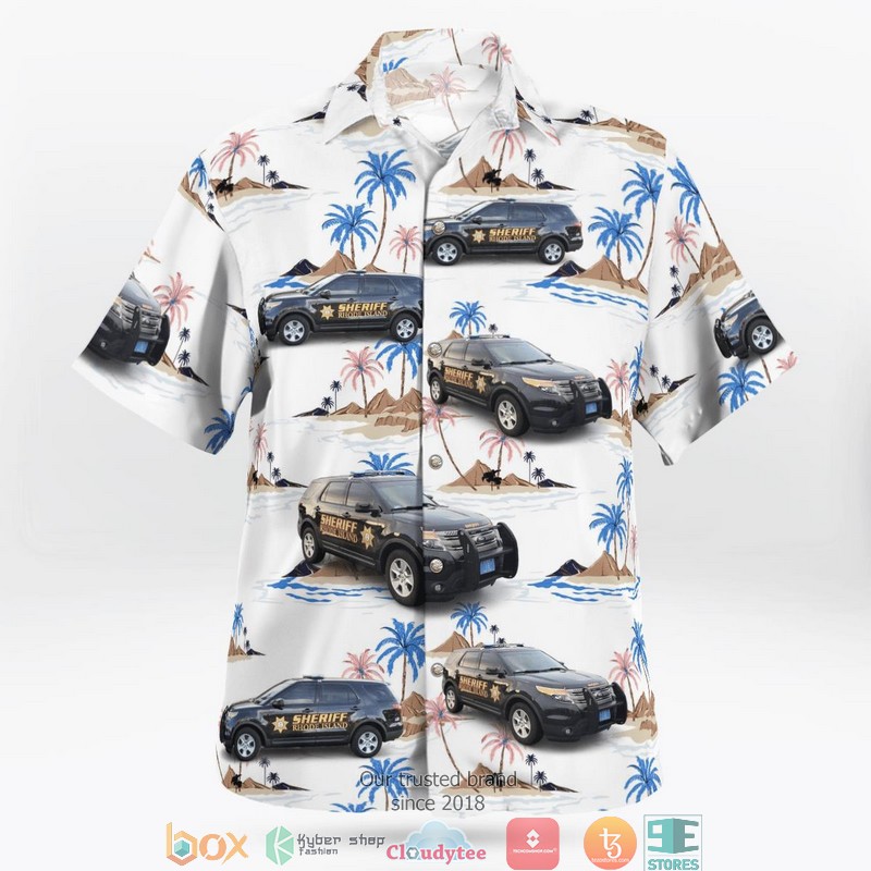 NEW Rhode Island Sheriff Hawaii Shirt 2 NEW Rhode Island Sheriff Hawaii Shirt word3