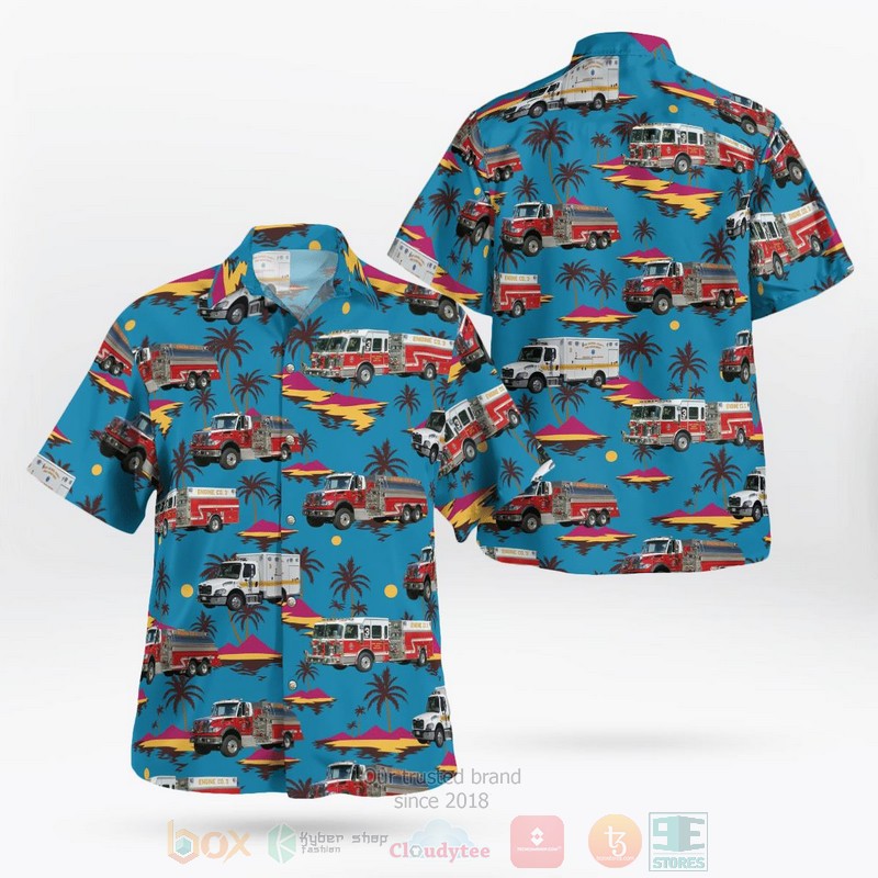 BEST Riva, Anne Arundel County, Maryland, Riva Volunteer Fire Company 3 3D Aloha Shirt 8 BEST Riva, Anne Arundel County, Maryland, Riva Volunteer Fire Company 3 3D Aloha Shirt word2
