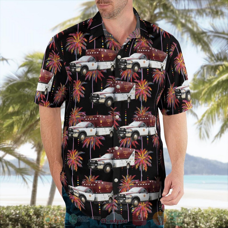 BEST Robertson County, Texas, Robertson County Emergency Medical Services 3D Aloha Shirt 3 BEST Robertson County, Texas, Robertson County Emergency Medical Services 3D Aloha Shirt word2