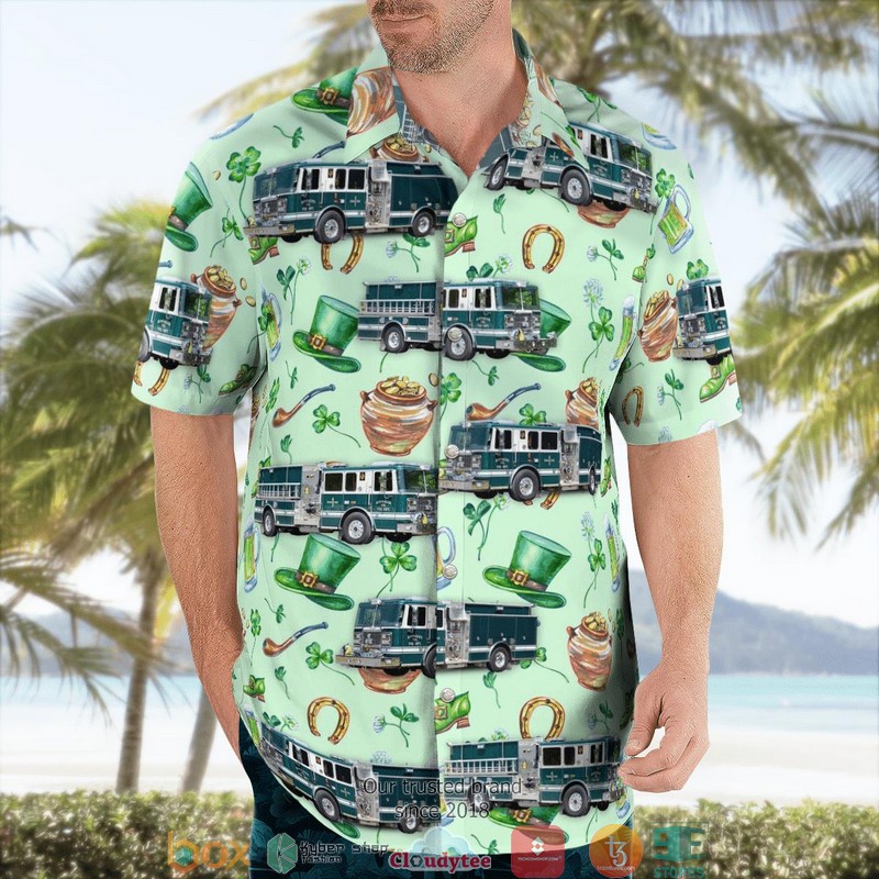 Rockbridge County Virginia Effinger Fire Department St Patrick's Day Hawaiian Shirt 4 Rockbridge County Virginia Effinger Fire Department St Patrick's Day Hawaiian Shirt word1