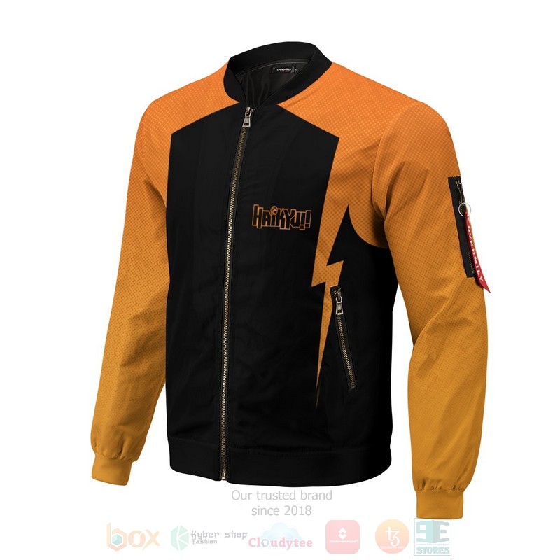 BEST Rolling Thunder 3D Zipper Bomber Jacket 3 BEST Rolling Thunder 3D Zipper Bomber Jacket word1