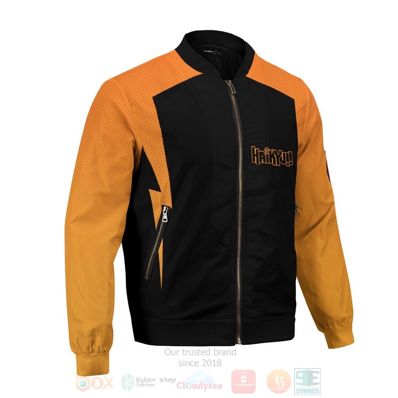 BEST Rolling Thunder 3D Zipper Bomber Jacket 4 BEST Rolling Thunder 3D Zipper Bomber Jacket word1