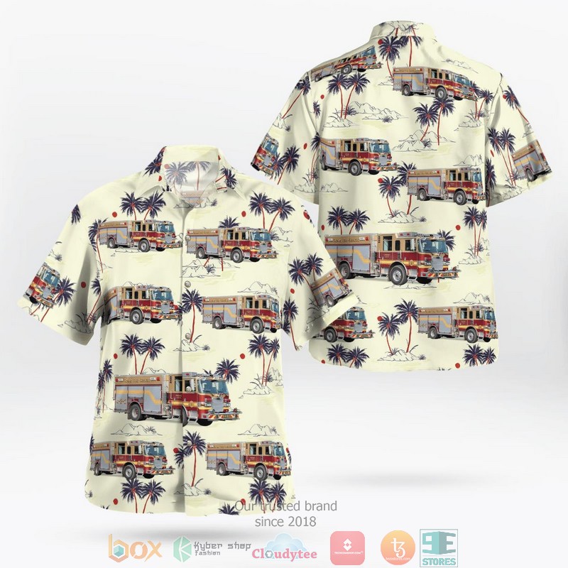 Ronks Fire Rescue Hawaiian shirt 1 Ronks Fire Rescue Hawaiian shirt word2