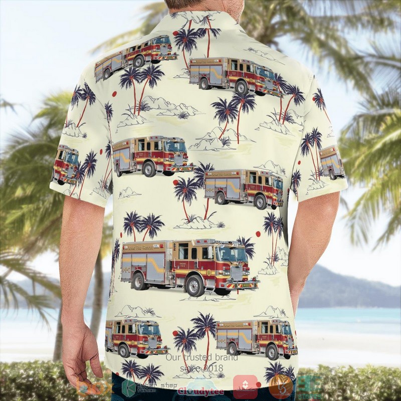 Ronks Fire Rescue Hawaiian shirt 2 Ronks Fire Rescue Hawaiian shirt word2