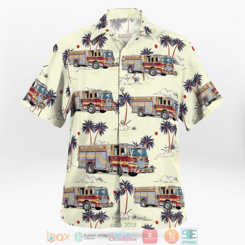 Ronks Fire Rescue Hawaiian shirt 3 Ronks Fire Rescue Hawaiian shirt word2