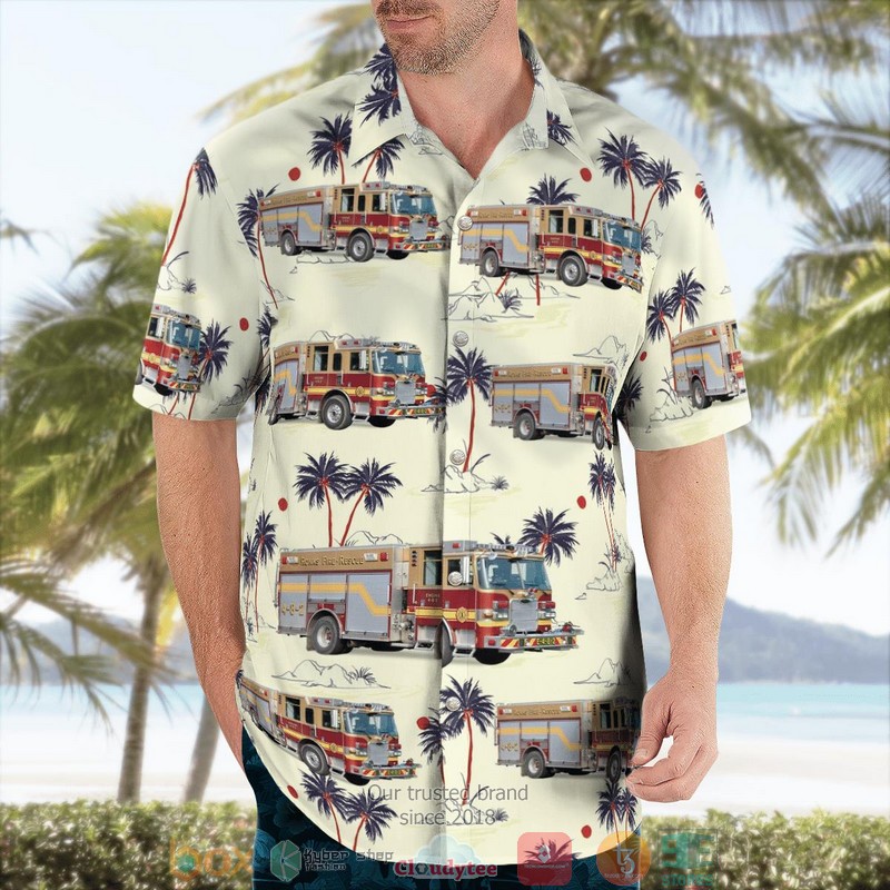 Ronks Fire Rescue Hawaiian shirt 4 Ronks Fire Rescue Hawaiian shirt word2