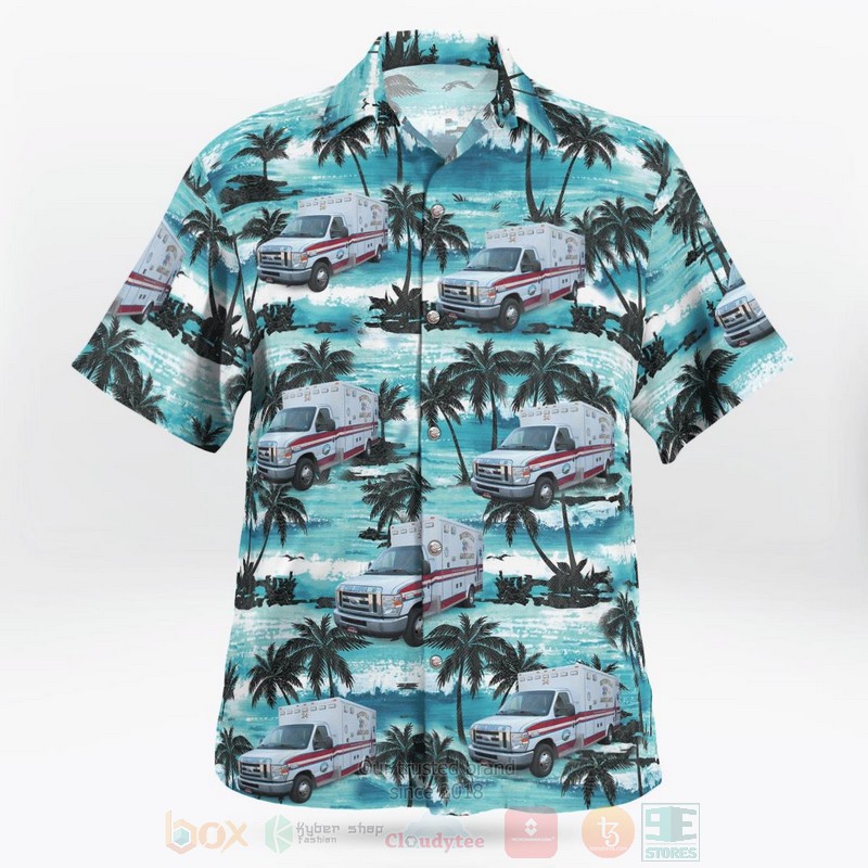 BEST Rothsville, Pennsylvania, Rothsville Ambulance 3D Aloha Shirt 3 BEST Rothsville, Pennsylvania, Rothsville Ambulance 3D Aloha Shirt word1