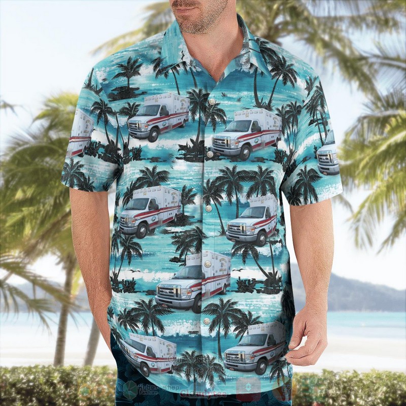 BEST Rothsville, Pennsylvania, Rothsville Ambulance 3D Aloha Shirt 4 BEST Rothsville, Pennsylvania, Rothsville Ambulance 3D Aloha Shirt word1