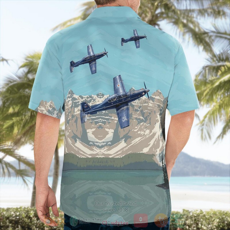 BEST Royal Air Force Canada Beechcraft CT-156 Harvard II 3D Aloha Shirt 2 BEST Royal Air Force Canada Beechcraft CT-156 Harvard II 3D Aloha Shirt word1