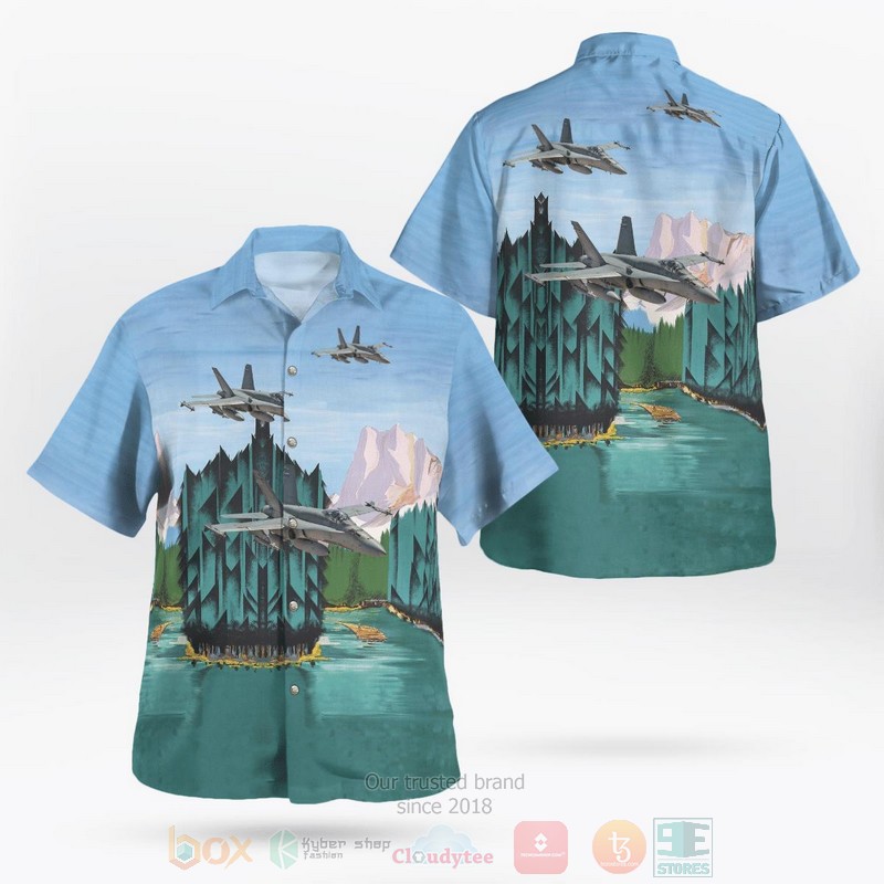 BEST Royal Air Force Canada McDonnell Douglas CF-18 Hornet 3D Aloha Shirt 9 BEST Royal Air Force Canada McDonnell Douglas CF-18 Hornet 3D Aloha Shirt word1